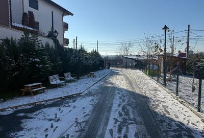 Ap. 3 camere decomandat, 2 bai, debara, 91 mp utili, PARCARE INCLUSA - 16