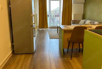 Inchiriez apartament langa Iulius Mall Timi?oara - 1