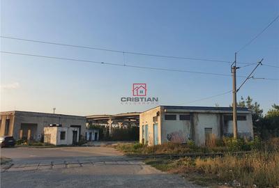 Spațiu comercial, de 3,000 mp, în Giulești - 6