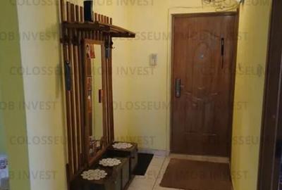 Apartament cu 3 camere decomandat, mobilat în Răcădău - 2