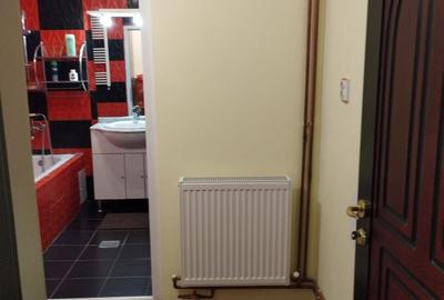 Casă cu 4 camere în Conțești