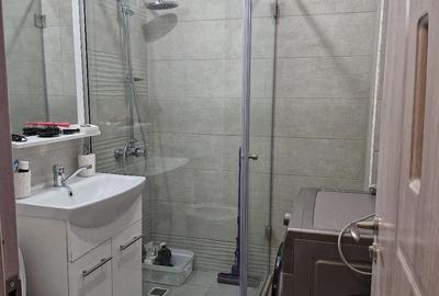 Garsonieră semidecomandată în Central - 2