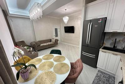 Apartament cu 3 camere, Mo?ilor - 6