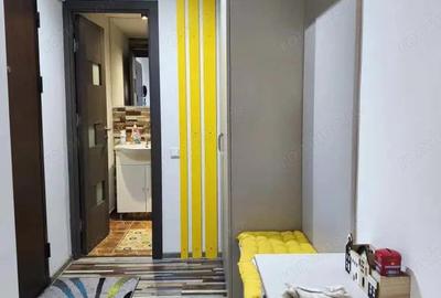 Apartament 3 Camere 65 mp Prima Inchiriere,Renovat mobilat Utilat Tudor-Kaufland - 18