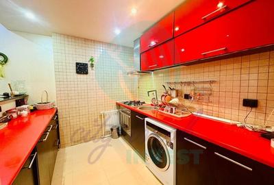 Apartament spatios - 80 mp la 2 min de METROU - 6