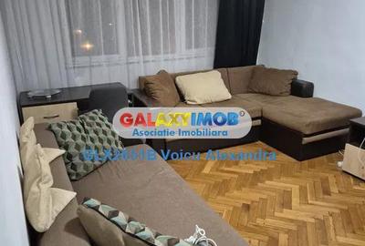 Garsoniera Moderna Berceni - Piata Sudului - Obregia - 1