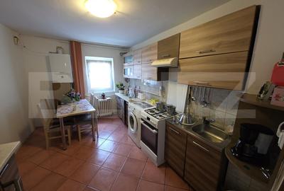 Apartament spatios, de vanzare, cu 4 camere, zona Han - 4