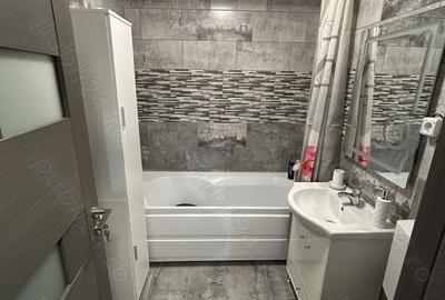 Apartament cu 2 camere decomandat în Central - 4