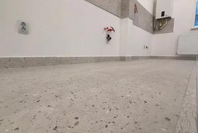 Apartament cu 2 camere semidecomandat în Florești - 4