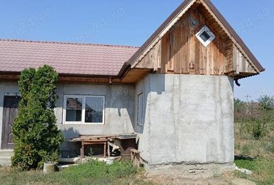 Teren de 90 mp, în Fundeni - 4