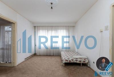 Apartament 2 camere, Aleea Parcului - 4