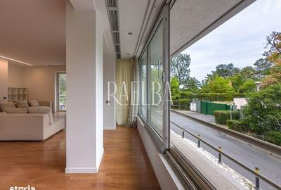 Apartament cu 4 camere în Primăverii - 20