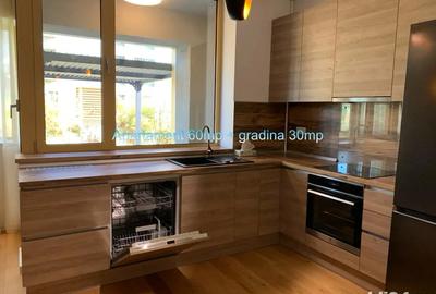 2 camere in AVIA?IEI PARK disponibil din 20.01.2026 (parter, gradina proprie) - 3