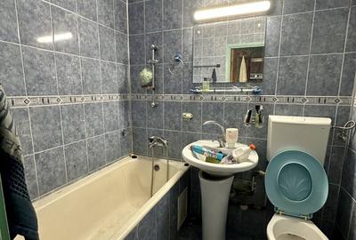 Apartament cu 3 camere semidecomandat în Drumul Taberei - 6