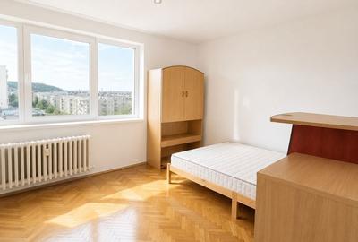Apartament cu 2 camere decomandat în Grigorescu