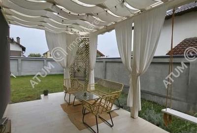 Casa spatioasa cu 5 camere decomandate si gradina in Veterani Sibiu - 31