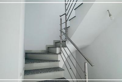 Casă cu 4 camere cu Canalizare în Gai - 9