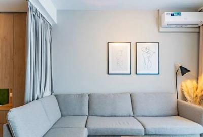 Garsonieră decomandată, mobilată în Sărari - 6