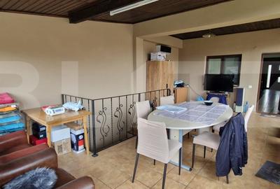 Casă individuală cu 5 camere cu Canalizare în Exterior Nord - 9