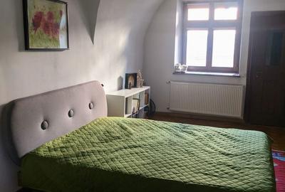 Apartament cu 2 camere în Central - 2
