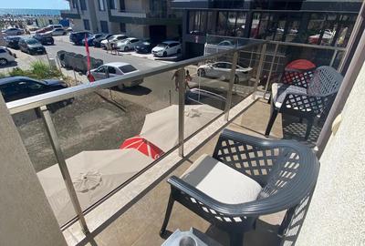 Inchiriez apt 2 camere la 30 m de plaja - 7