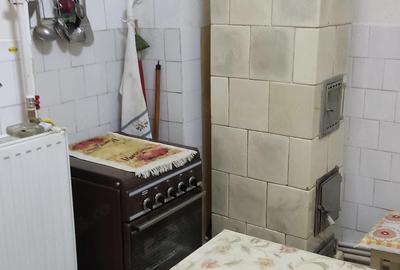 Apartament cu 2 camere semidecomandat în Central - 4