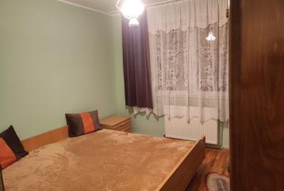 Apartament cu 2 camere nedecomandat în Central - 4