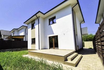 Casa Geamana Bradu Arges - 1