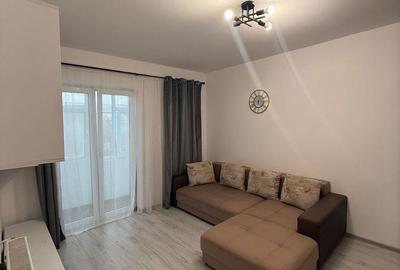 Apartament cu 2 camere semidecomandat în Central - 4