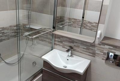 Apartament cu 3 camere decomandat în Dacia - 1
