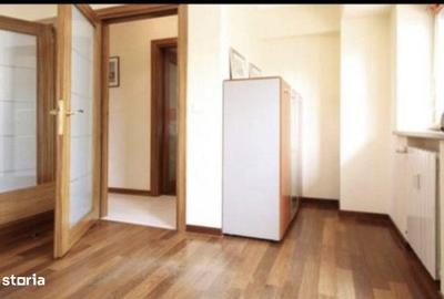 Apartament cu 3 camere în Unirii - 10