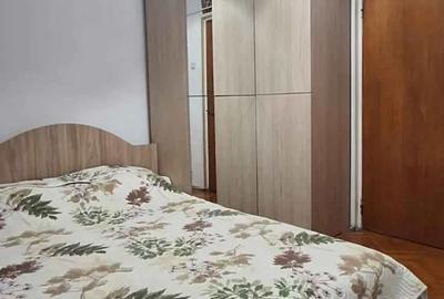 Apartament cu 3 camere decomandat în Ultracentral
