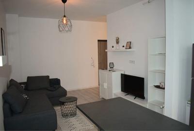 Apartament cu 2 camere în Chiajna - 2