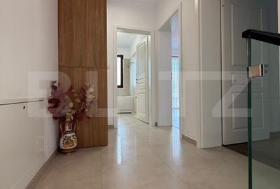 Casa insiruita Calea Urseni 3 camere, aproape de principala 76 MP - 9