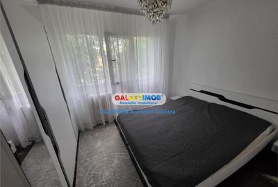 Apartament 4 camere decomandat Titan/etaj 1/mobilat/utilat/8 Apartament 4 camere decomandat Titan/etaj 1/mobilat/utilat/8 - 7