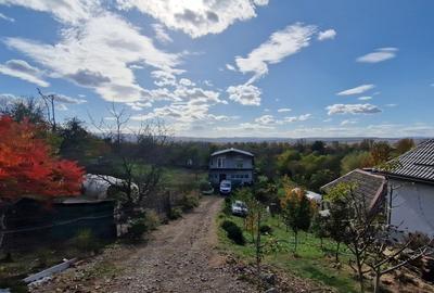 Ocoliș Casa P+1E, situata la 15 min. față de Baia Mare - 2