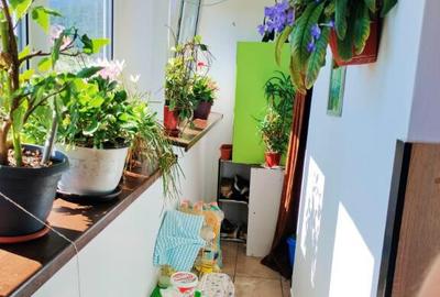 Garsoniera decomandata - Zona Racadau - 6