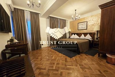 Apartament cu 3 camere decomandat în Arcul de Triumf - 8