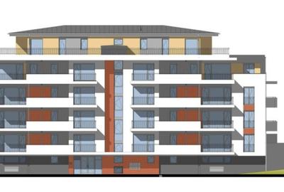 Apartament cu 3 camere decomandat, 62,60 mp, zona Turnișor - 2