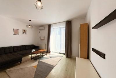 3 Camere - Bloc Nou - Bulevardul Timisoara - 2