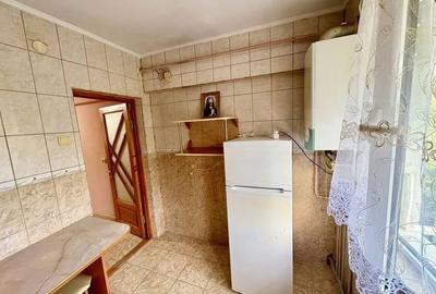 Apartament o camera decomandat, etaj intermediar- Frumoasa, Poitiers Apartament o camera decomandat, etaj intermediar- Frumoasa, Poitiers - 4