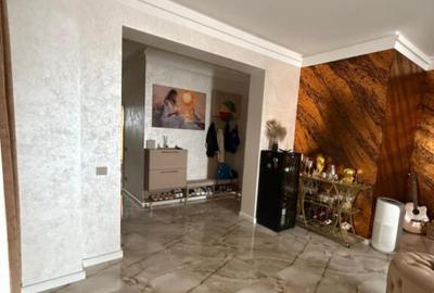 Penthouse de vanzare, 160 mp, zona Electroputere Mall - 11