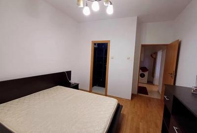 Apartament cu 2 camere semidecomandat în Bularga - 4