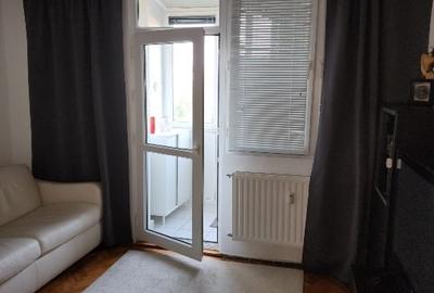 Apartament mic dar ingrijit. La Domenii, lângă liceu. - 5