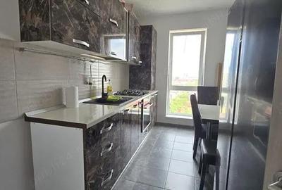 Apartament cu 3 camere decomandat în Metalurgiei - 3