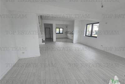 Vila lux 4 camere in Prel. Ghencea-Bragadiru - 10