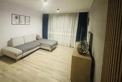 Garsonieră decomandată în Dristor