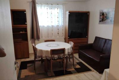 Apartament cu 2 camere decomandat în Central - 6