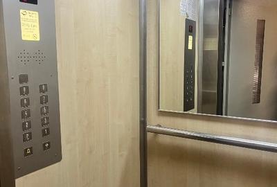 Apartament cu 2 camere decomandat, mobilat în B-dul București - 10