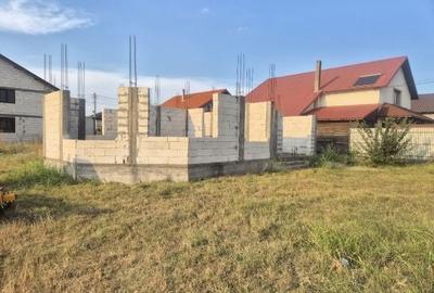 Casă cu 4 camere în Cobadin - 8